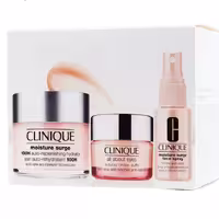 پک آبرسان صد ساعته کلینیک (CLINIQUE) exclusive 100-hour hydration pack