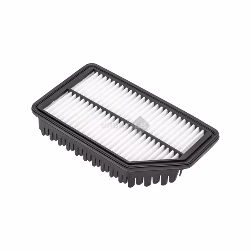 خرید فیلتر هوا هیوندای اکسنت مونتاژ سال 1395 تا 1398 حجم موتور 1.6