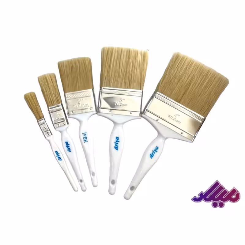 هنری ساختمانی قلم 4 اینچ