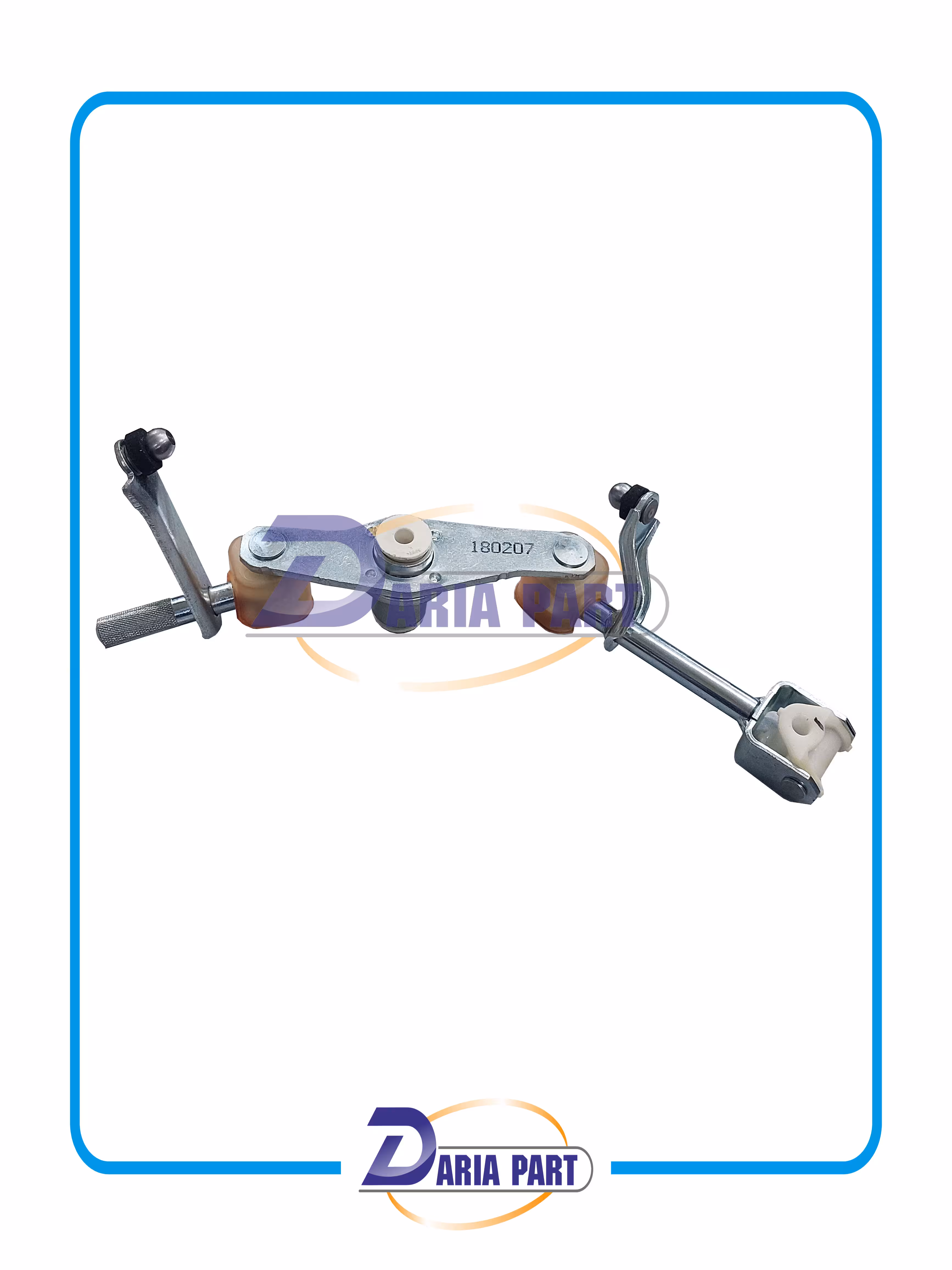 خرچنگی دسته دنده دوو سیلو - دوو ریسر - دوو اسپرو OEM کره