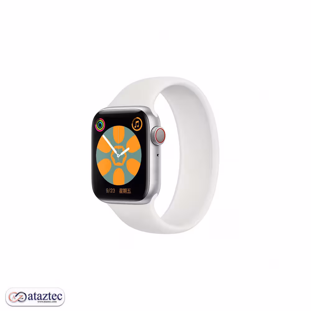 ساعت هوشمند X16