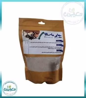 چای ماسالا طبیعی 418 گرم