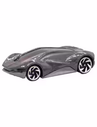 ماشین دکوری مدل Exotique FJV81 برند Hot Wheels