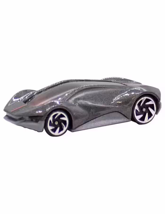 ماشین دکوری مدل Exotique FJV81 برند Hot Wheels