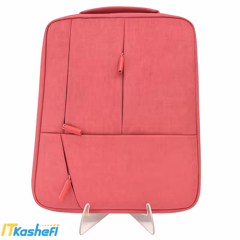 قیمت و خرید کیف لپ تاپ کاوری زنانه / Women's Cover Laptop Bag - آی تی کاشفی