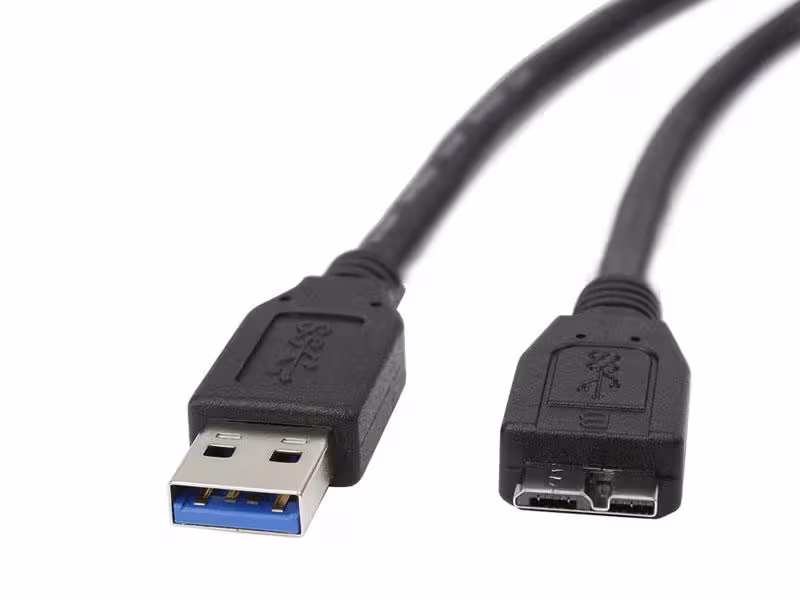 کابل هارد USB 3.0 D.NET