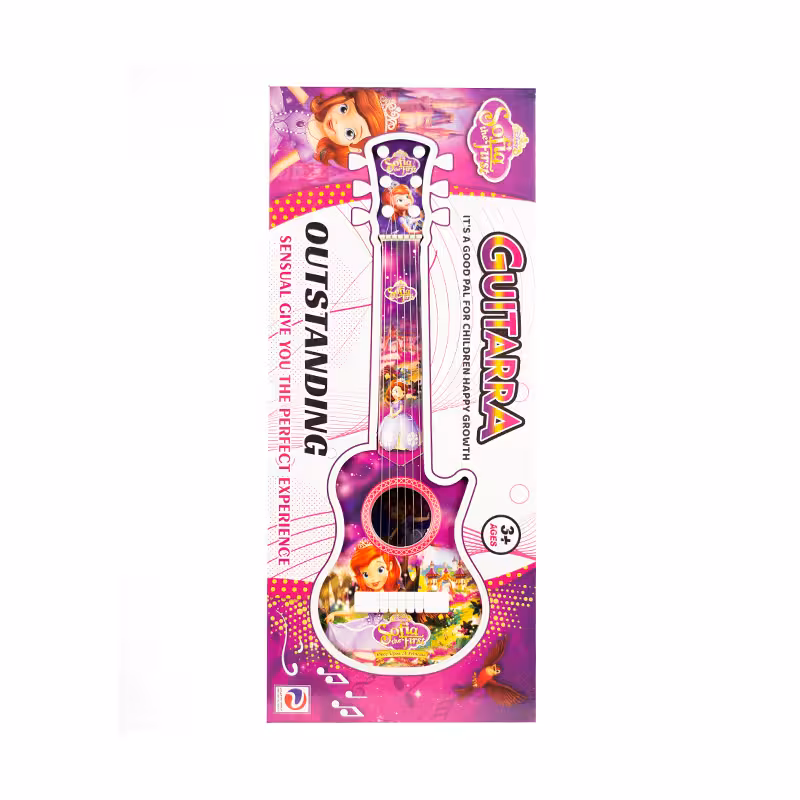 گیتار الکتریک بزرگ فانتزی  17245