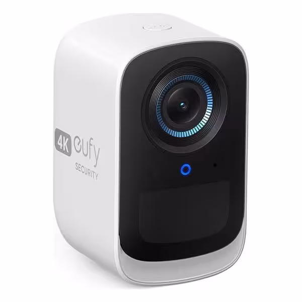 دوربین مداربسته یوفی مدل eufyCam 3C