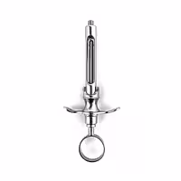 سرنگ تزریق کمرشکن دنتال دیوایس | Syringe Aspirating Dental Devices