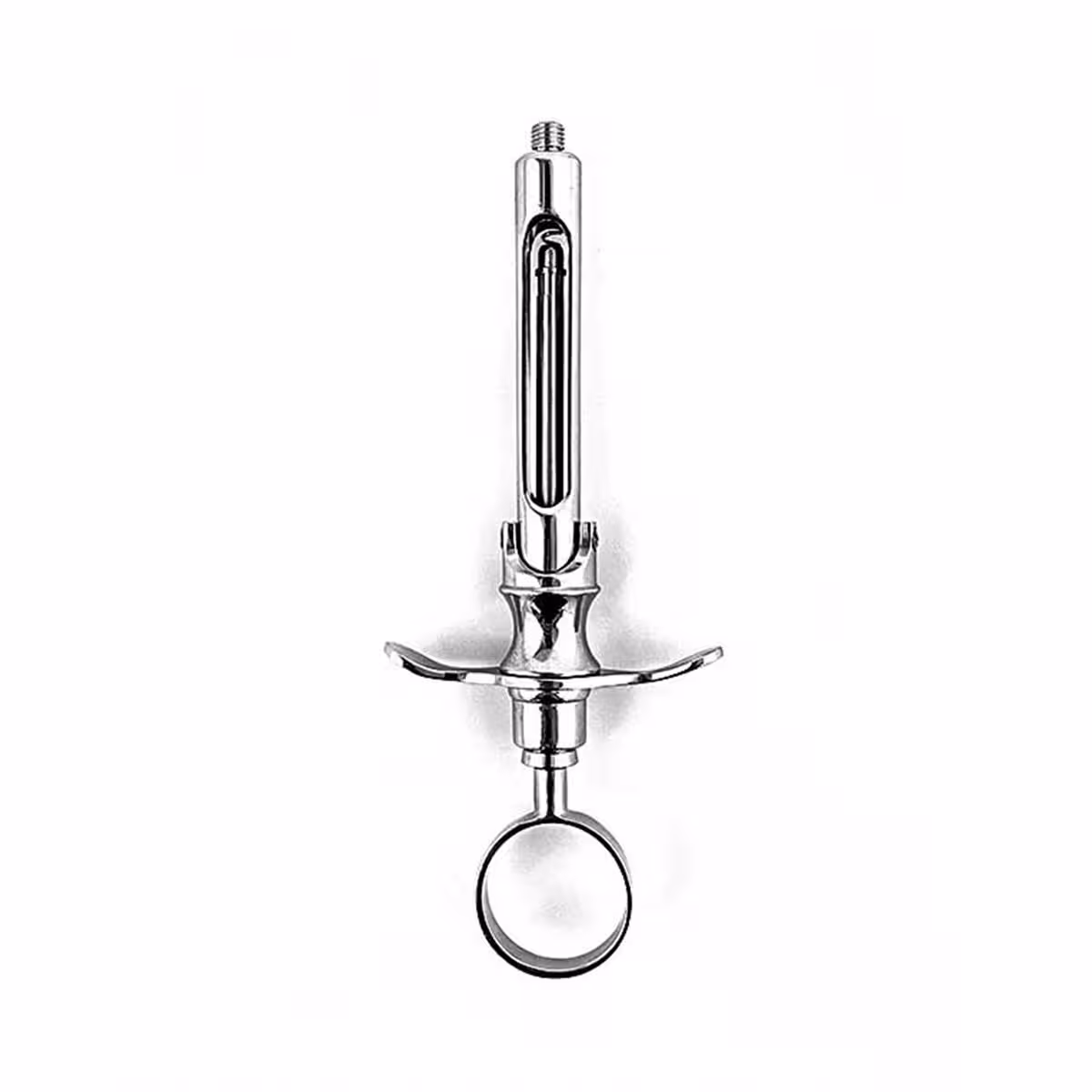 سرنگ تزریق کمرشکن دنتال دیوایس | Syringe Aspirating Dental Devices