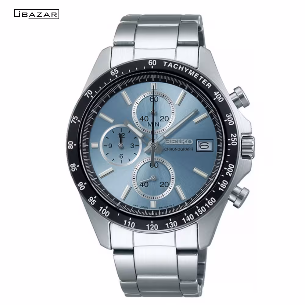 ساعت مچی اورجینال مردانه سیکو (SEIKO) مدل SBTR029