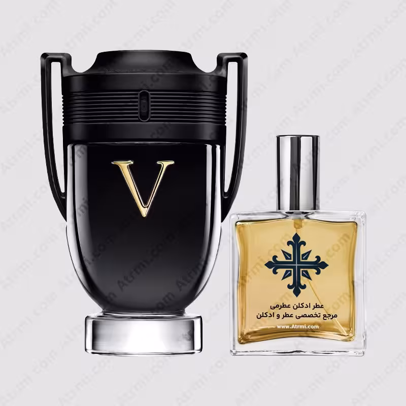 عطر ادکلن عطرمی مدل اینوکتوس ویکتوری مردانه – Atrmi Invictus Victory Men