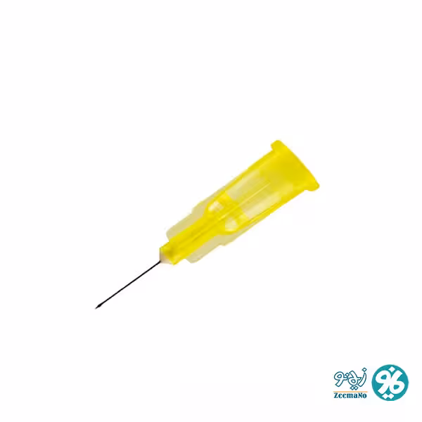 سرسوزن مزوتراپی وکتو گیج 30 طول 4 میلیمتر