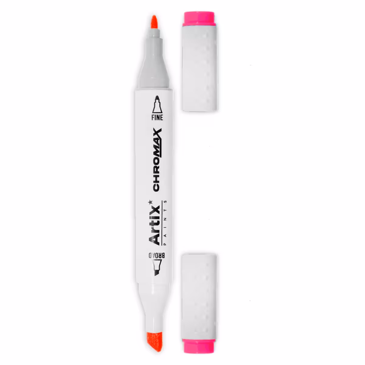 ماژیک دوسر آرتیکس مدل کرومکس کد 121