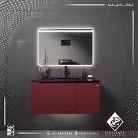 روشویی کابینتی الگانته مدل E183