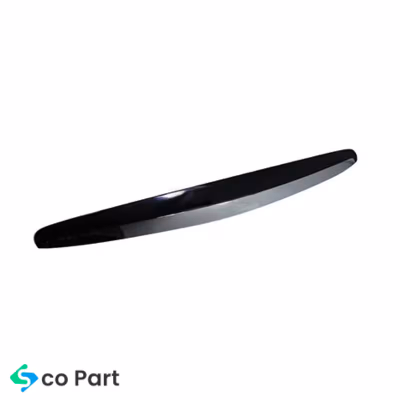 زه لب کاپوت هیوندای آزرا 2007 تا 2010