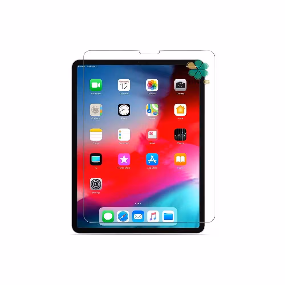 محافظ صفحه گلس اپل آیپد Apple iPad Pro 11 2018