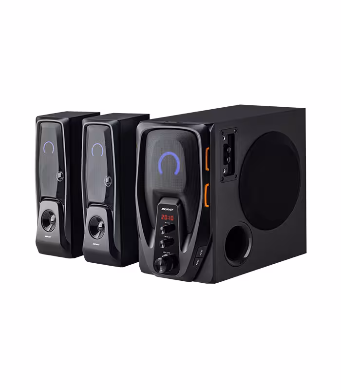 اسپیکر رومیزی دنای مدل DE-2156