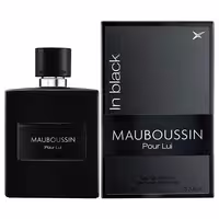خرید عطر مابوسین پور لویی این بلک-Maubossin pour lui in black