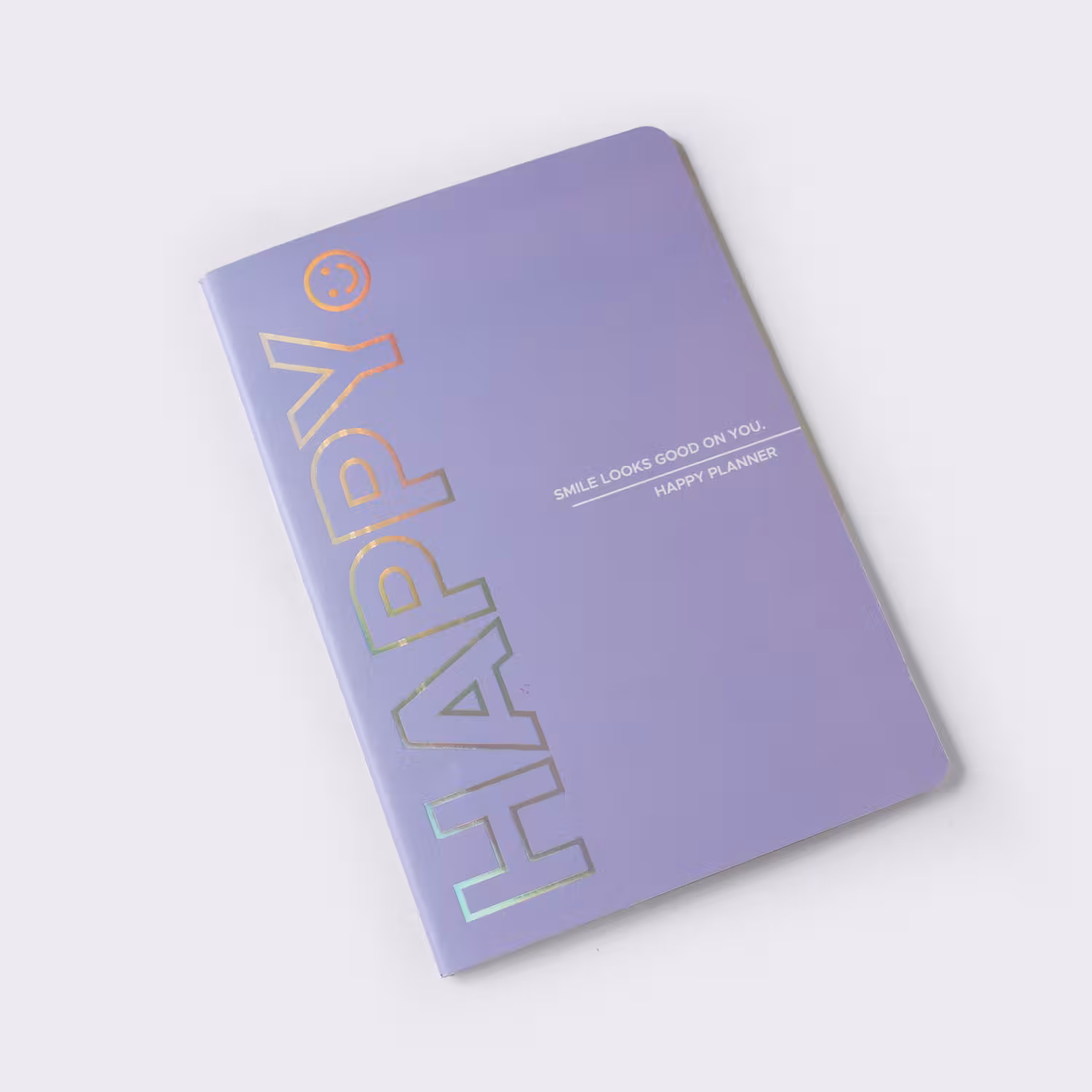 پلنر هفتگی اسلیم بنفش HAPPY ریهوبوم (Rehoboam)