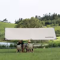 سایبان – تارپ نیچرهایک (Large) 3*5 متر Naturehike Tarp