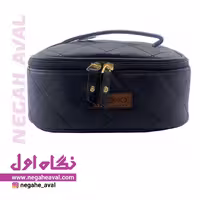کیف آرایشی 4060 بونو رنگ مشکی