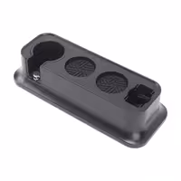 نگهدارنده تمپر قهوه