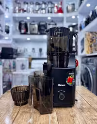 عصاره‌گیر مارک کوزانو مدل Kj6