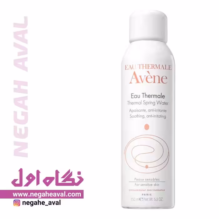 اسپری آب Eau Thermal اون حجم 150 میلی لیتر