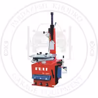 لاستیک درار 3پدال پولی 1201