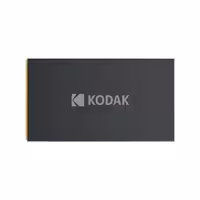 حافظه SSD اکسترنال کداک مدل X250 ظرفیت 480 گیگابایت