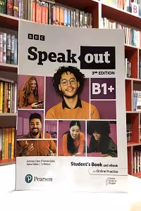 Speakout B1 3rd Edition