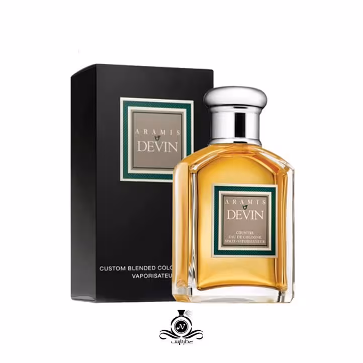 عطر مردانه اورجینال آرامیس دوین Aramis Devin
