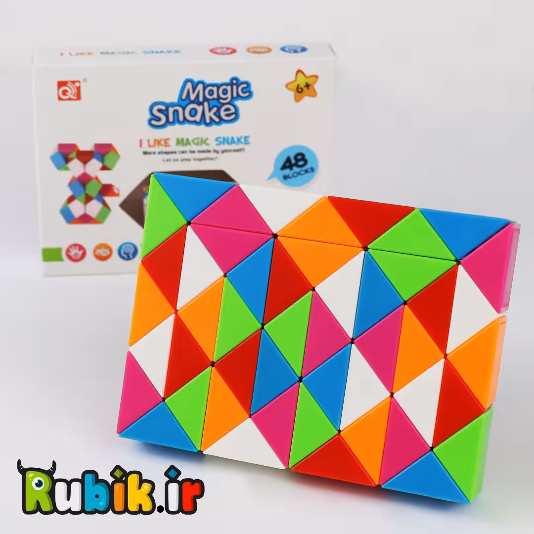 مار48 کای وای چند رنگ