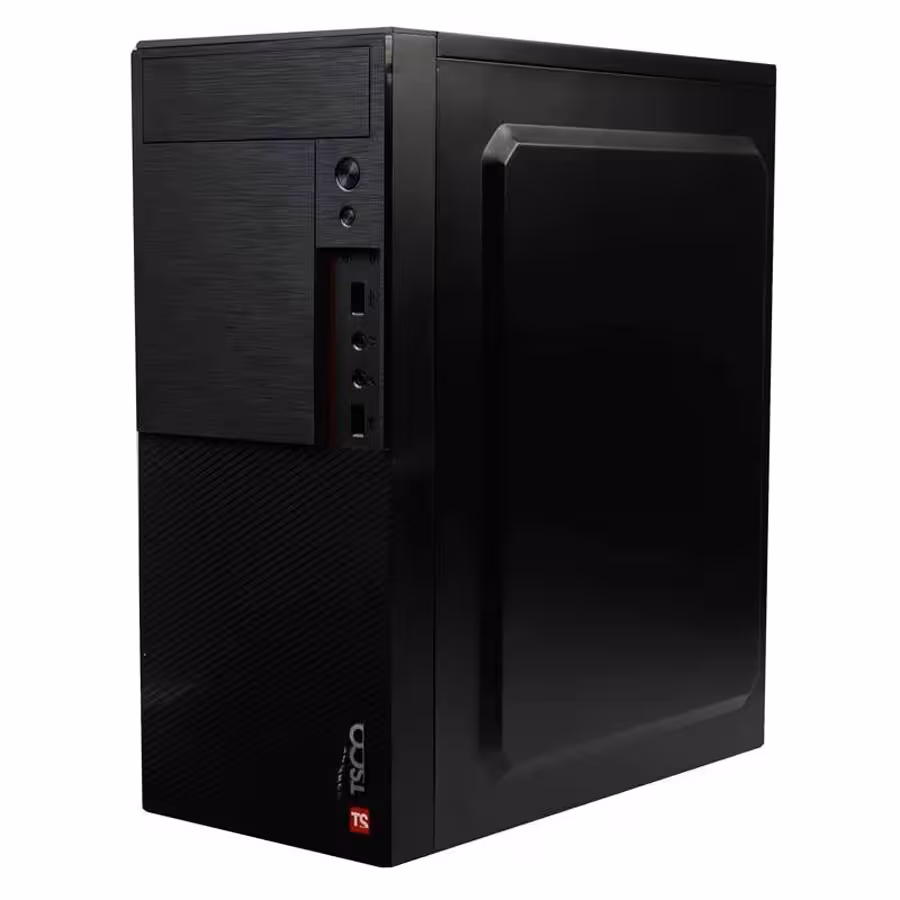 خرید کیس کامپیوتر تسکو مدل TC 4478