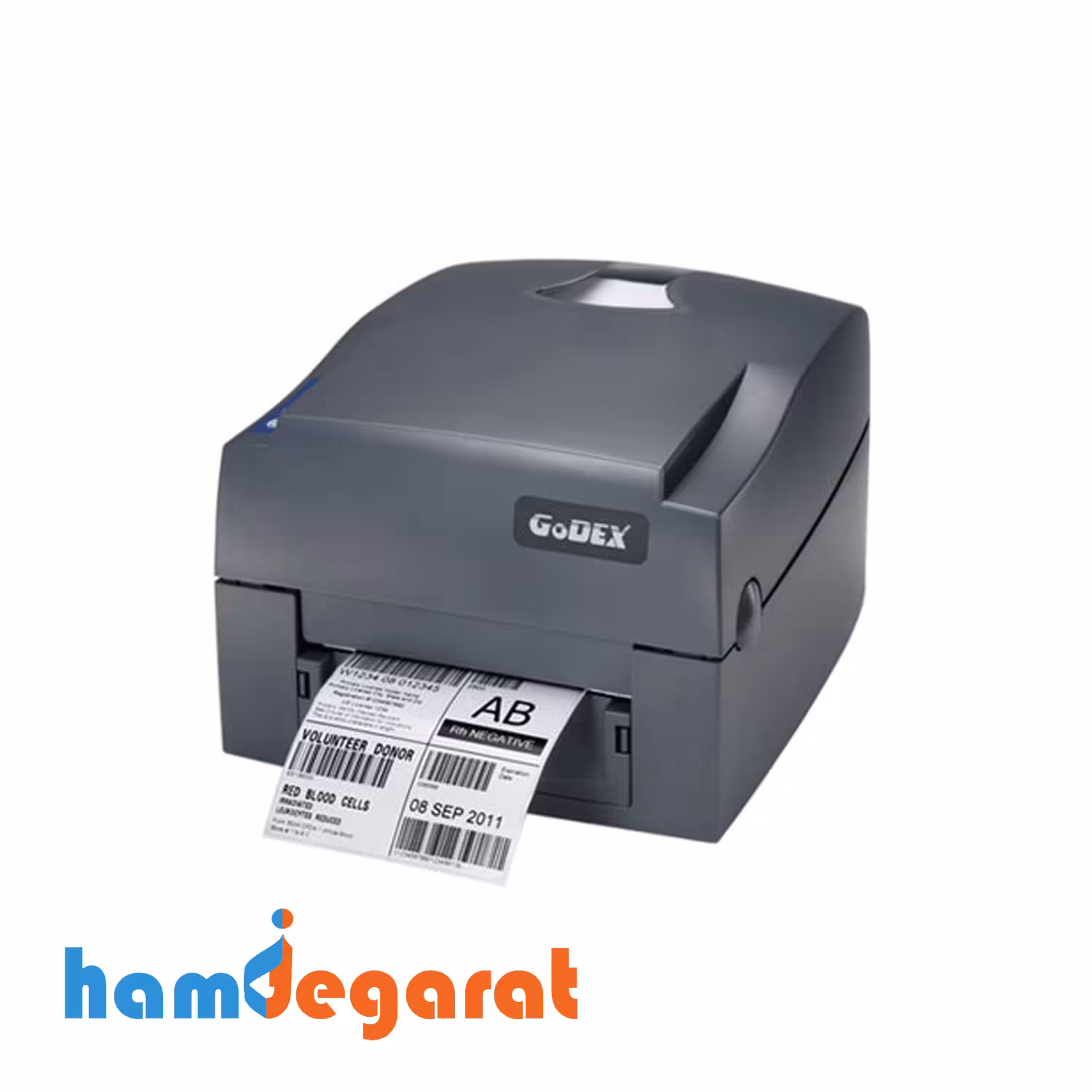 لیبل پرینتر گودکس Godex G530