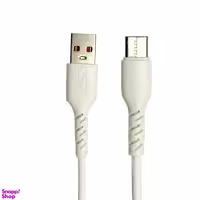 کابل شارژ type-c اسکای دلفین مدل S07T طول 1 متر
