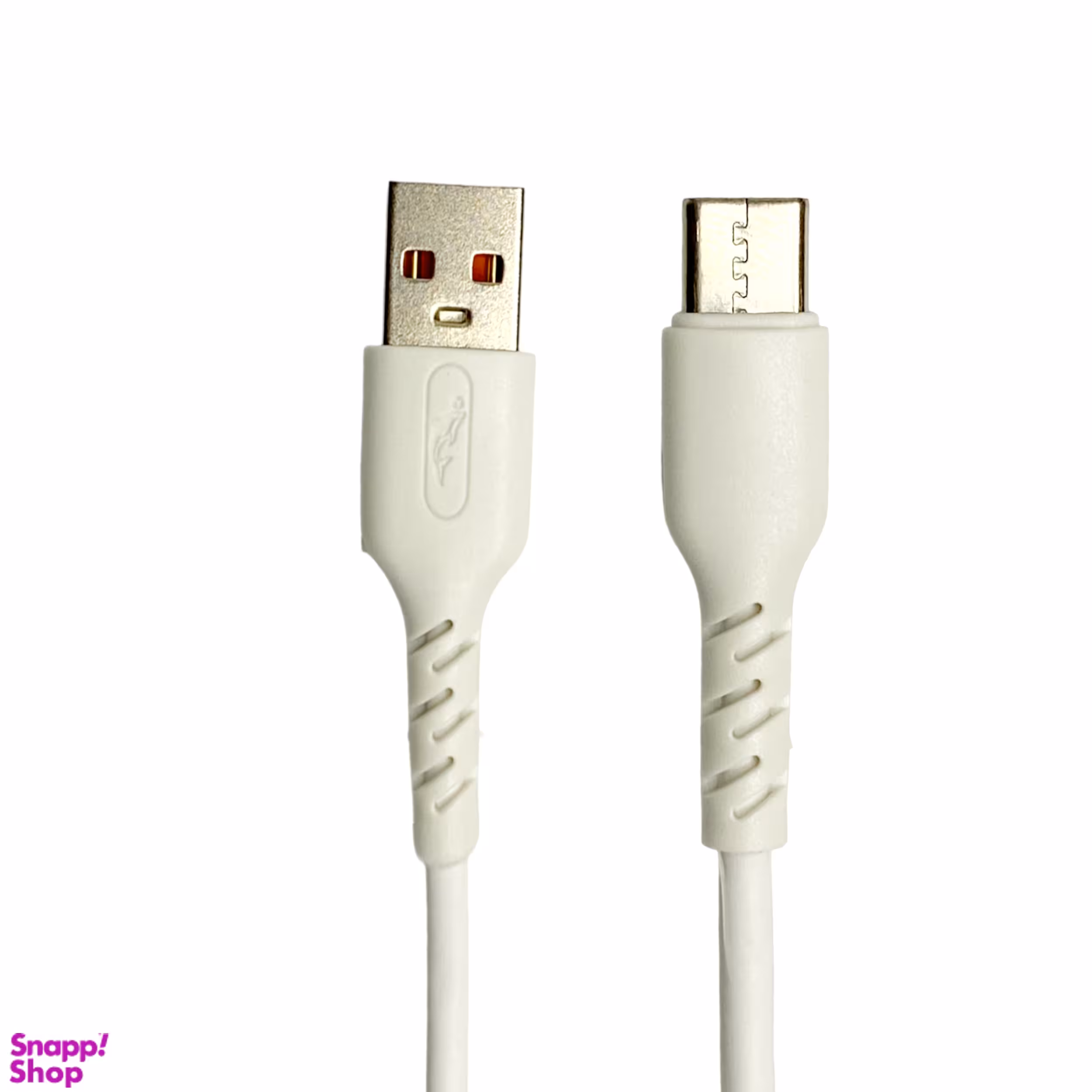 کابل شارژ type-c اسکای دلفین مدل S07T طول 1 متر