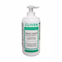 صابون مایع آنتی باکتریال کلیون ( Cliven Antibacterial Liquid Soap )