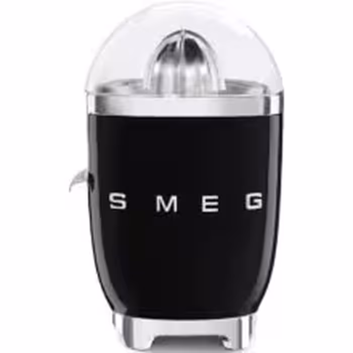 آب مرکبات گیری اسمگ مدل SMEG CJF01BL