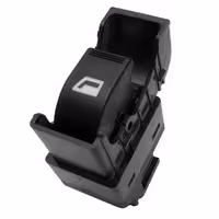 کلید شیشه بالابر سمت راست خودرو وارون مدل P-269 مناسب برای پژو 405