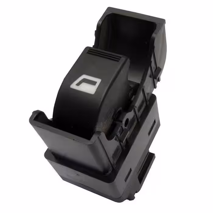 کلید شیشه بالابر سمت راست خودرو وارون مدل P-269 مناسب برای پژو 405