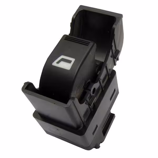 کلید شیشه بالابر سمت راست خودرو وارون مدل P-269 مناسب برای پژو 405