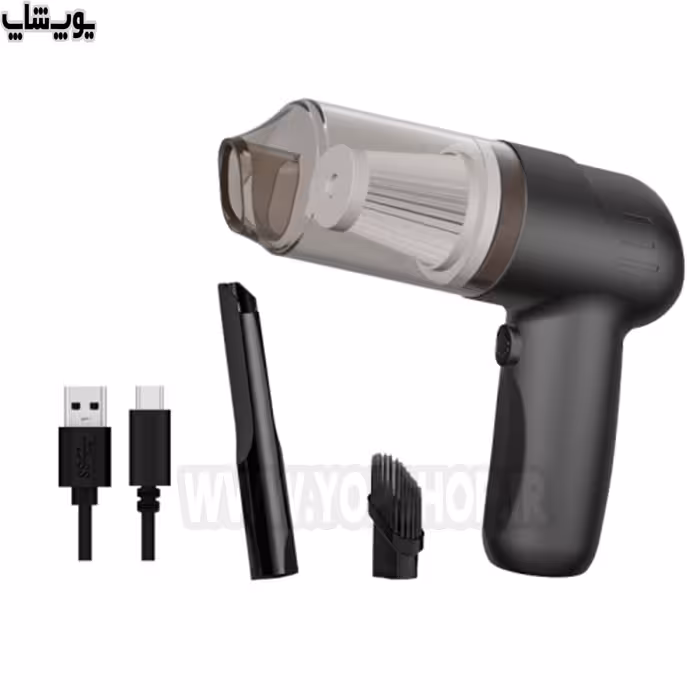 جاروی شارژی تفنگی جانچنگ مدل FL-8803