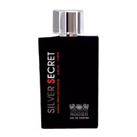 ادو پرفیوم مردانه رودیر مدل سیلور سکرت