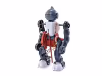 کیت ربات آموزشی کیوت سانلایت Tumbling Robot