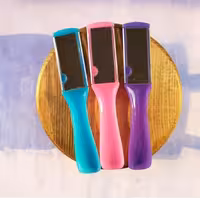 سوهان پا  رنده پا