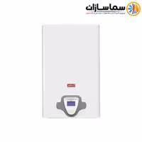 پکیج شوفاژ دیواری آدنا 28 کیلووات لورچ