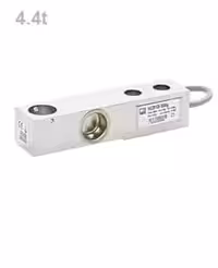 لودسل HBM مدل HLCB1 کلاس C3 ظرفیت 4.4 تن