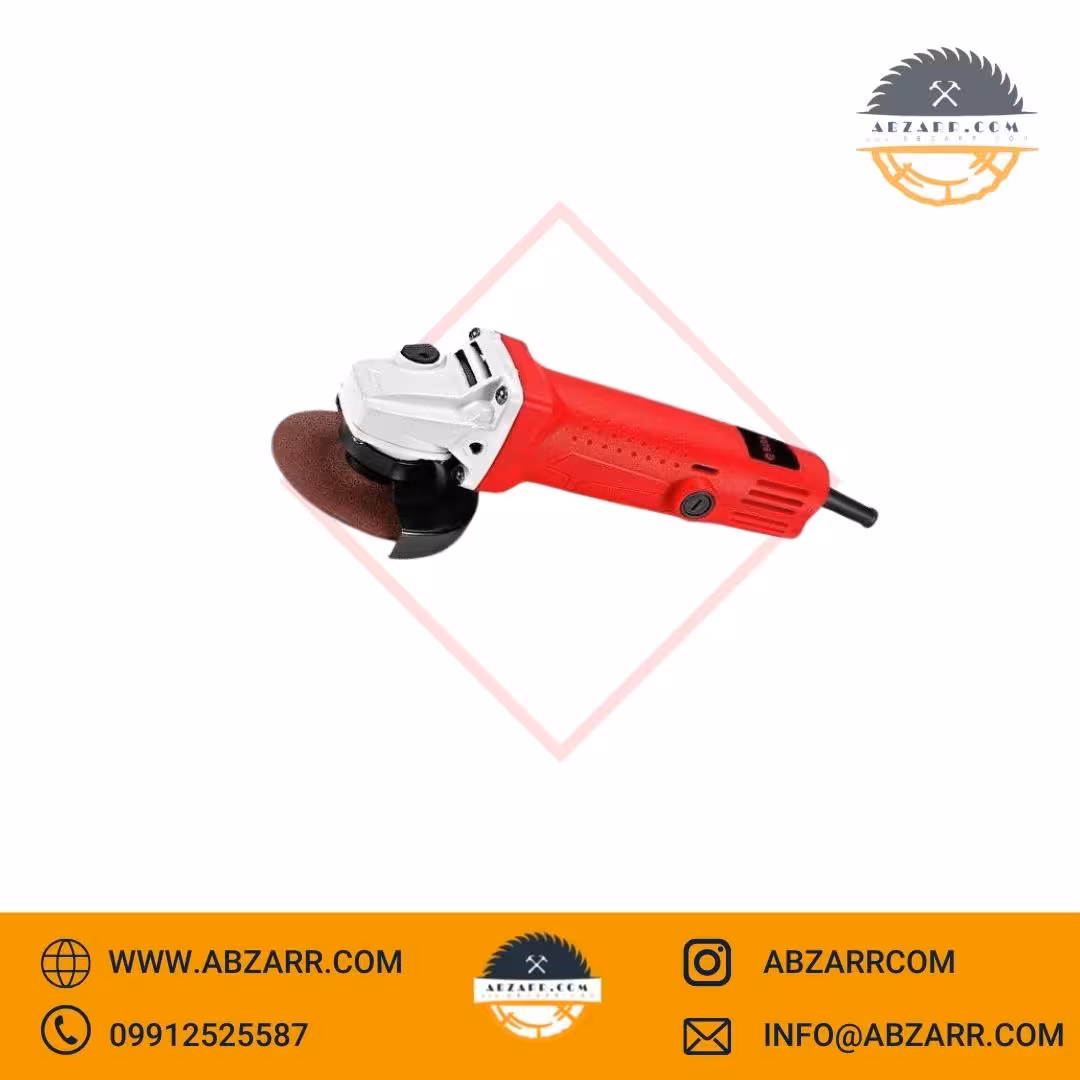 مینی فرز ادون مدل AG115 – BY103